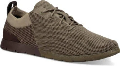UGG Men's Feli Hyperweave -Footwear Store ugg men feli hyperwave burnt olive 1015684 btol 61903.1487097869