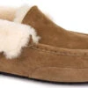 UGG Men's Grantt -Footwear Store ugg men grantt chestnut 1005255 che 50376.1480121433