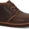 UGG Men's Neumel Leather -Footwear Store ugg men neumel leather china tea 1008908 ctea 40302.1663866399