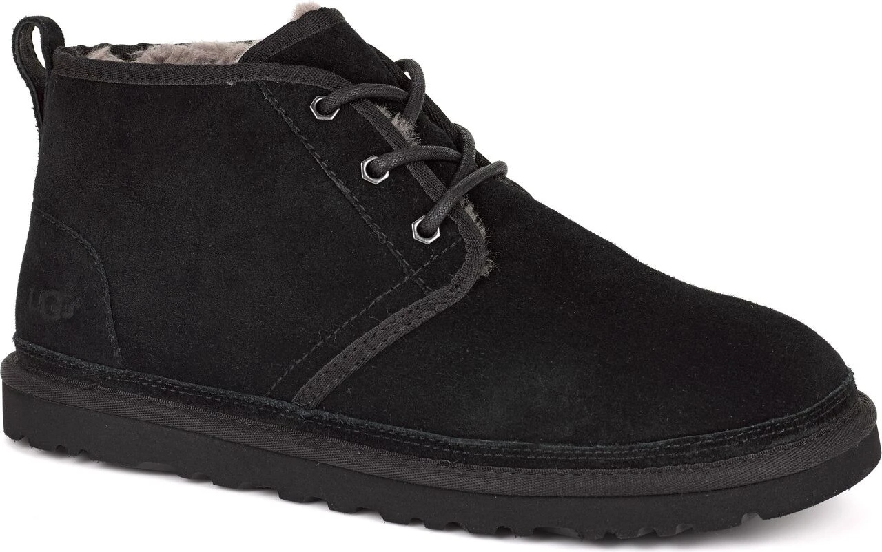 UGG Men's Neumel Suede 3 UGG Men's Neumel Suede