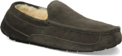 UGG Men's Ascot -Footwear Store ugg mens ascot charcoal 1101110 chrc 04918.1696284874