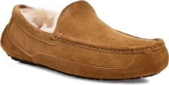 UGG Men's Ascot -Footwear Store ugg mens ascot chestnut 1101110 che 97799.1696284874