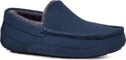 UGG Men's Ascot -Footwear Store ugg mens ascot deep ocean 1101110 deoc 13836.1696284874