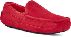 UGG Men's Ascot -Footwear Store ugg mens ascot samba red tnl 1101110 srtl 60442.1696284875