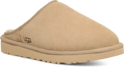UGG Men's Classic Slip-On -Footwear Store ugg mens classic slip on mustard seed 1129290 mdsd 27301.1696284248