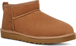UGG Men's Classic Ultra Mini -Footwear Store ugg mens classic ultra mini chestnut 1137391 che 51023.1696284238
