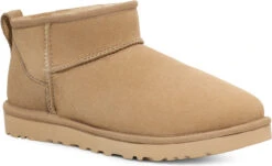 UGG Men's Classic Ultra Mini -Footwear Store ugg mens classic ultra mini mustard seed 1137391 mdsd 80192.1696284238