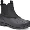UGG Men's Gatson Chelsea -Footwear Store ugg mens gatson chelsea black 1123672 blk 90174.1660224243
