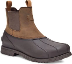UGG Men's Gatson Chelsea 5 UGG Men's Gatson Chelsea -Footwear Store ugg mens gatson chelsea chestnut 1123672 che 34978.1660224243