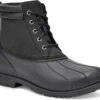 UGG Men's Gatson Mid -Footwear Store ugg mens gatson mid black 1123671 blk 33068.1696282997
