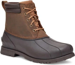 UGG Men's Gatson Mid -Footwear Store ugg mens gatson mid chestnut 1123671 che 48466.1696282997