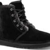 UGG Men's Harkley -Footwear Store ugg mens harkley black 1016472 blk 44491.1585839305