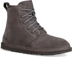 UGG Men's Harkley -Footwear Store ugg mens harkley charcoal 1016472 chrc 09469.1585839305