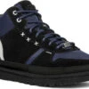 UGG Men's Highland Hi Heritage -Footwear Store ugg mens highland hi heritage black navy glacier grey 1144053 bngg 60848.1705423721