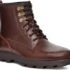 UGG Men's Kirkson 2 UGG Men's Kirkson -Footwear Store ugg mens kirkson chestnut leather 1120992 clthr 25204.1658877950