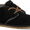 UGG Men's Maksim -Footwear Store ugg mens maksim black 1016680 blk 40374.1489590673