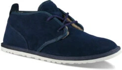 UGG Men's Maksim -Footwear Store ugg mens maksim new navy 1016680 nwnv 51285.1489590673