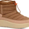 UGG Men's Maxxer Mini -Footwear Store ugg mens maxxer mini chestnut 1146714 che 92473.1696284223