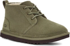 UGG Men's Neumel Suede 21 UGG Men's Neumel Suede -Footwear Store ugg mens neumel burnt olive 3236 btol 09907.1696284824
