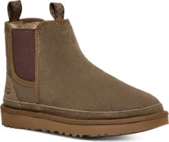 UGG Men's Neumel Chelsea 7 UGG Men's Neumel Chelsea -Footwear Store ugg mens neumel chelsea hickory 1121644 hck 63475.1696301893