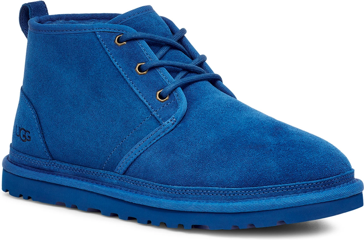 UGG Men's Neumel Suede 7 UGG Men's Neumel Suede - Image 5