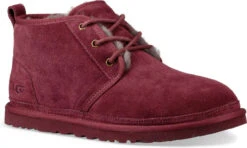 UGG Men's Neumel Suede 26 UGG Men's Neumel Suede -Footwear Store ugg mens neumel cordovan 3236 crdv 86003.1696284824