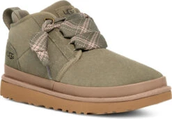 UGG Men's Neumel FT 5 UGG Men's Neumel FT -Footwear Store ugg mens neumel ft moss green suede 1153770 mgns 80808.1696284201