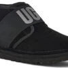 UGG Men's Neumel II Graphic -Footwear Store ugg mens neumel ii graphic black 1119392 blk 32867.1663866220