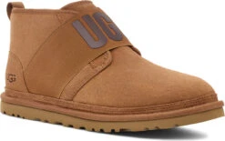 UGG Men's Neumel II Graphic -Footwear Store ugg mens neumel ii graphic chestnut 1119392 che 84792.1663866220