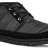 UGG Men's Neumel LTA -Footwear Store ugg mens neumel lta black 1136611 blk 13908.1658500085