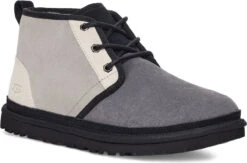 UGG Men's Neumel Mashup -Footwear Store ugg mens neumel mashup dark grey seal 1121010 dgsl 64663.1628688542