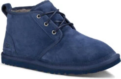 UGG Men's Neumel Suede 32 UGG Men's Neumel Suede -Footwear Store ugg mens neumel new navy 3236 nwnv 01477.1696284825