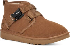 UGG Men's Neumel Quickclick 7 UGG Men's Neumel Quickclick -Footwear Store ugg mens neumel quickclick chestnut 1130720 che 61396.1660224241