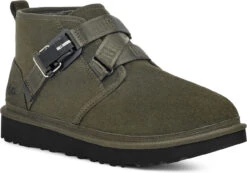 UGG Men's Neumel Quickclick 8 UGG Men's Neumel Quickclick -Footwear Store ugg mens neumel quickclick forest night 1130720 frsn 88869.1660224241