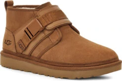 UGG Men's Neumel Snapback 8 UGG Men's Neumel Snapback -Footwear Store ugg mens neumel snapback chestnut 1118570 che 53421.1656727518