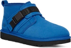 UGG Men's Neumel Snapback 9 UGG Men's Neumel Snapback -Footwear Store ugg mens neumel snapback dive black 1118570 dvbc 83971.1656727518