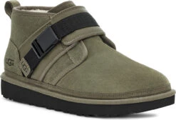 UGG Men's Neumel Snapback 10 UGG Men's Neumel Snapback -Footwear Store ugg mens neumel snapback moss green 1118570 msg 19582.1656727519