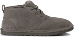 UGG Men's Neumel Suede 22 UGG Men's Neumel Suede -Footwear Store ugg mens neumel suede charcoal 3236 chrc 08652.1696284824