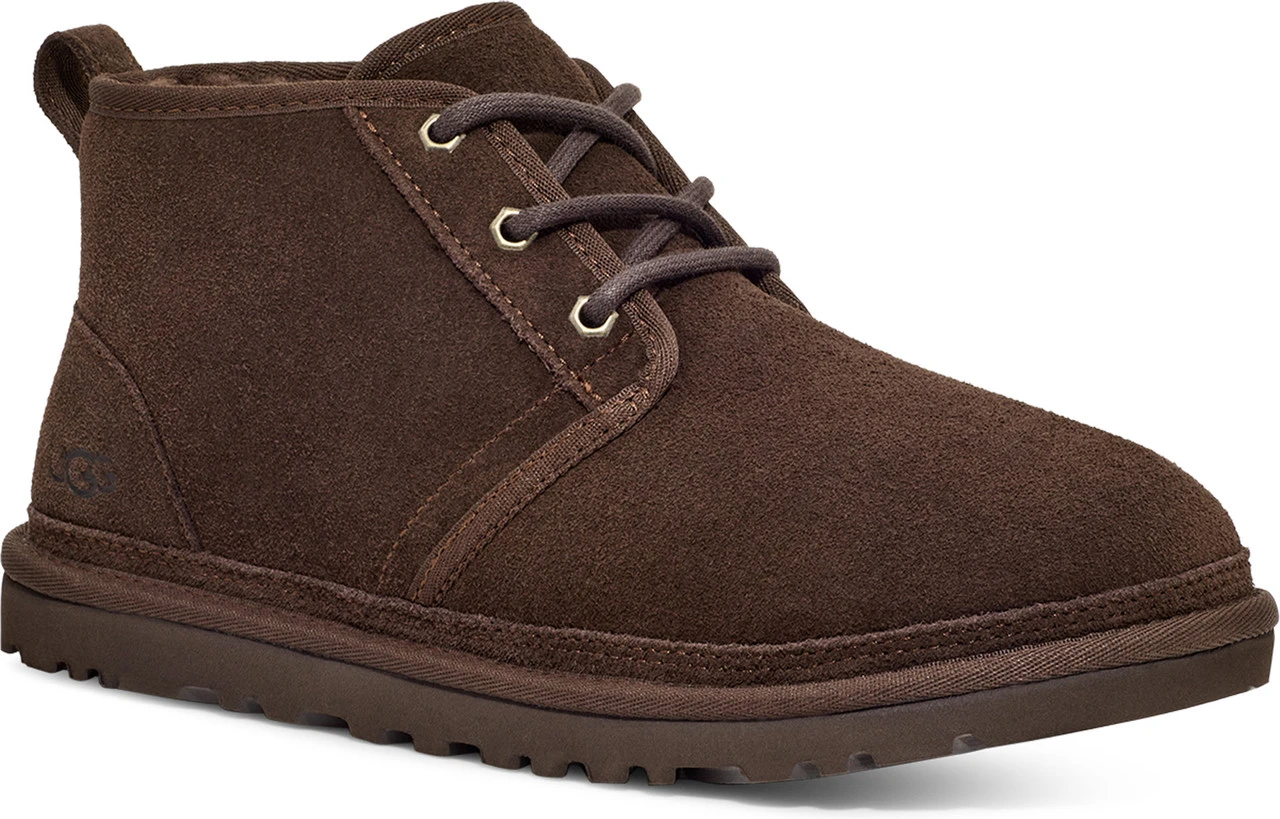 UGG Men's Neumel Suede 12 UGG Men's Neumel Suede - Image 10