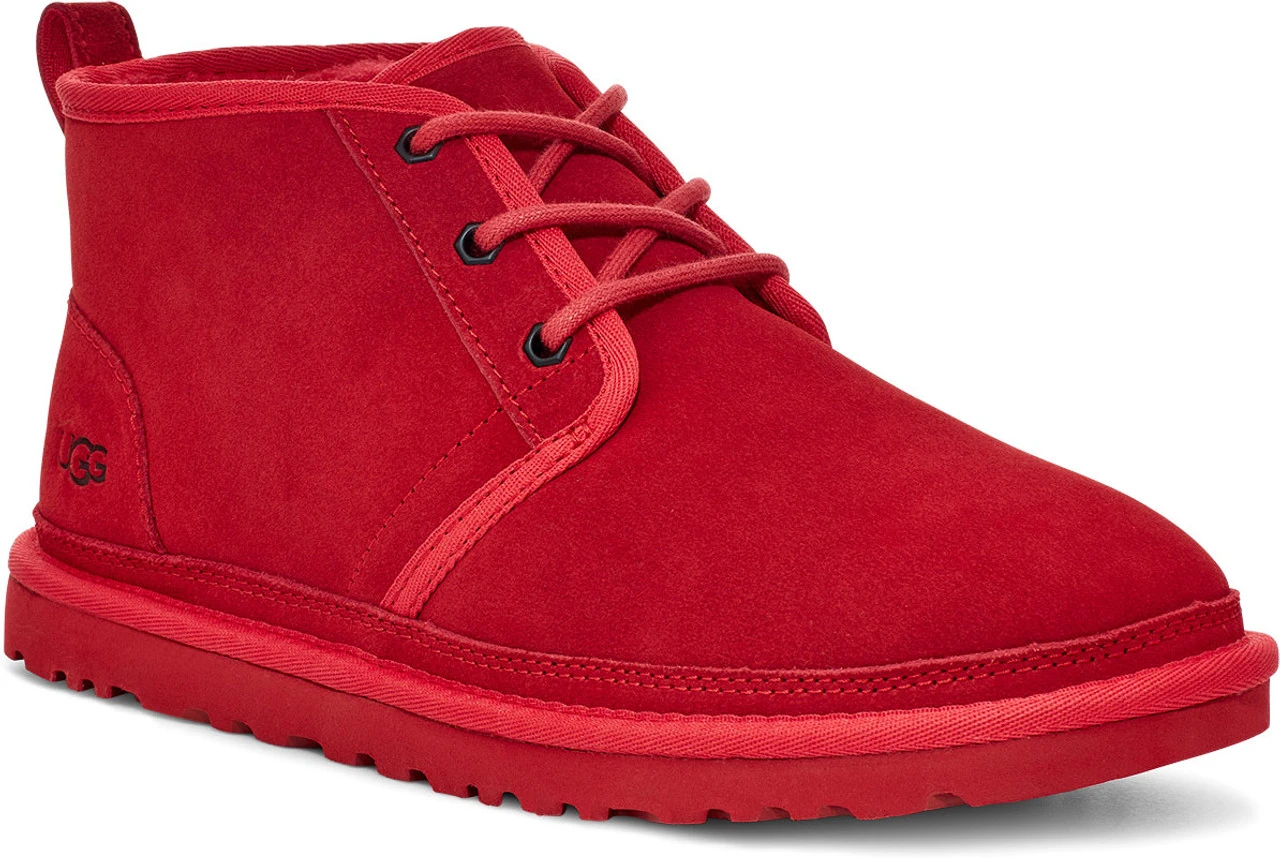 UGG Men's Neumel Suede 17 UGG Men's Neumel Suede - Image 15