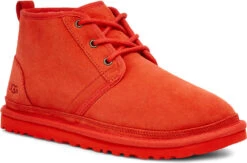 UGG Men's Neumel Suede 36 UGG Men's Neumel Suede -Footwear Store ugg mens neumel suede terracotta 3236 terr 69838.1696284826