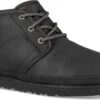 UGG Men's Neumel Waterproof 2 UGG Men's Neumel Waterproof -Footwear Store ugg mens neumel waterproof black 1017254 blk 76248.1605549611