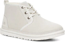 UGG Men's Neumel Suede 37 UGG Men's Neumel Suede -Footwear Store ugg mens neumel white 3236 wht 97334.1696284826