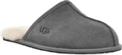 UGG Men's Scuff -Footwear Store ugg mens scuff dark grey 1101111 dgry 75744.1660222347