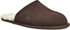 UGG Men's Scuff -Footwear Store ugg mens scuff espresso 1101111 esp 14849.1660222348