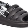 UGG Men's Sport Yeah -Footwear Store ugg mens sport yeah black 1132150 blk 32397.1647265354