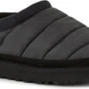 UGG Men's Tasman LTA -Footwear Store ugg mens tasman lta black 1127735 blk 02116.1656714144