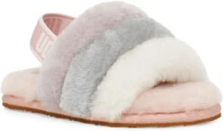 UGG Toddlers Fluff Yeah Slide -Footwear Store ugg toddlers fluff yeah slide quartz multi 1116571t qmlt 33624.1651776272