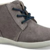 UGG Toddlers Kristjan Chukka -Footwear Store ugg toddlers kristjan chukka charcoal 1097114t chrc 37340.1574114189
