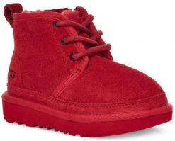UGG Toddlers Neumel II -Footwear Store ugg toddlers neumel ii samba red 1017320t sbr 71243.1667483763